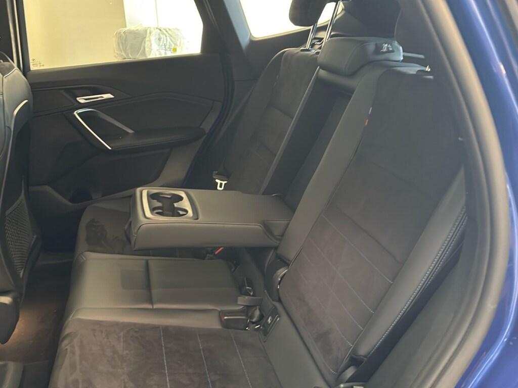 BMW iX1 30 xdrive Msport