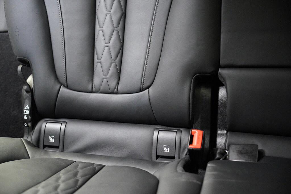 BMW X7 xdrive 40d 48V MSport Pro auto 7p.ti