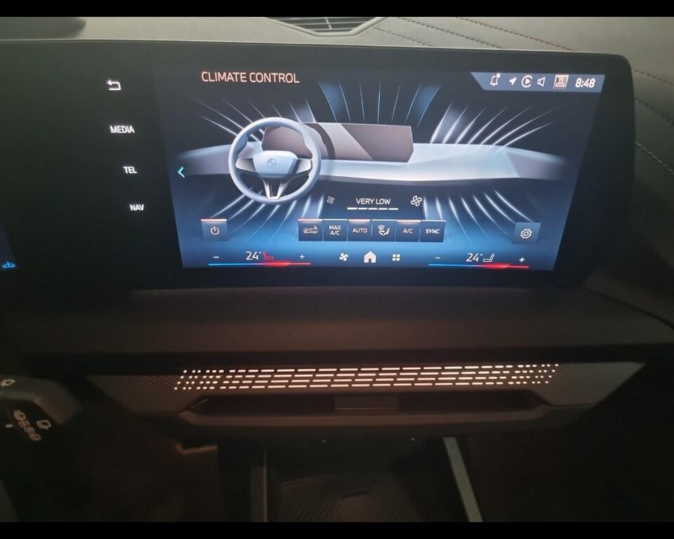 BMW Serie 1 118d MSport Pro auto