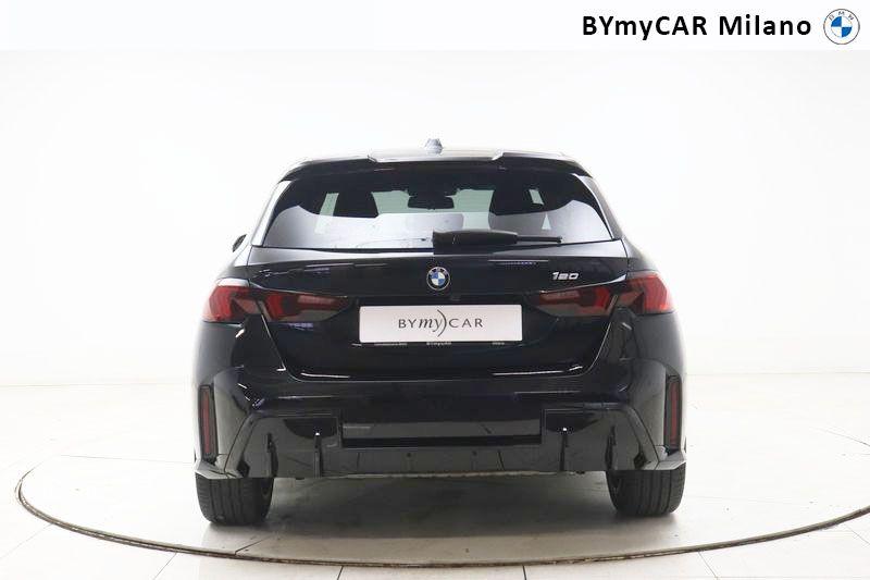 BMW Serie 1 120 48V MSport Pro auto