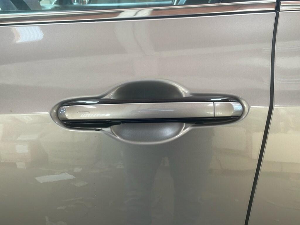 Lexus NX 2.5 hybrid Premium 4wd e-cvt
