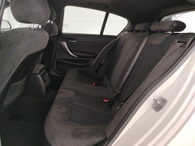 BMW Serie 1 116d Msport 5p auto