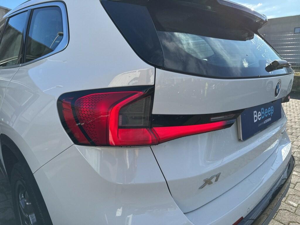 BMW X1 sdrive18d X-Line Edition Signature auto