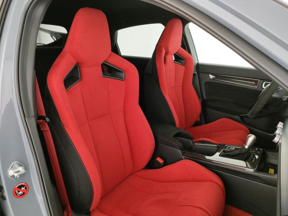 Honda Civic 2.0 Type R