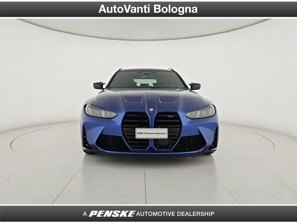 BMW M3 Touring 3.0 Competition M xdrive auto