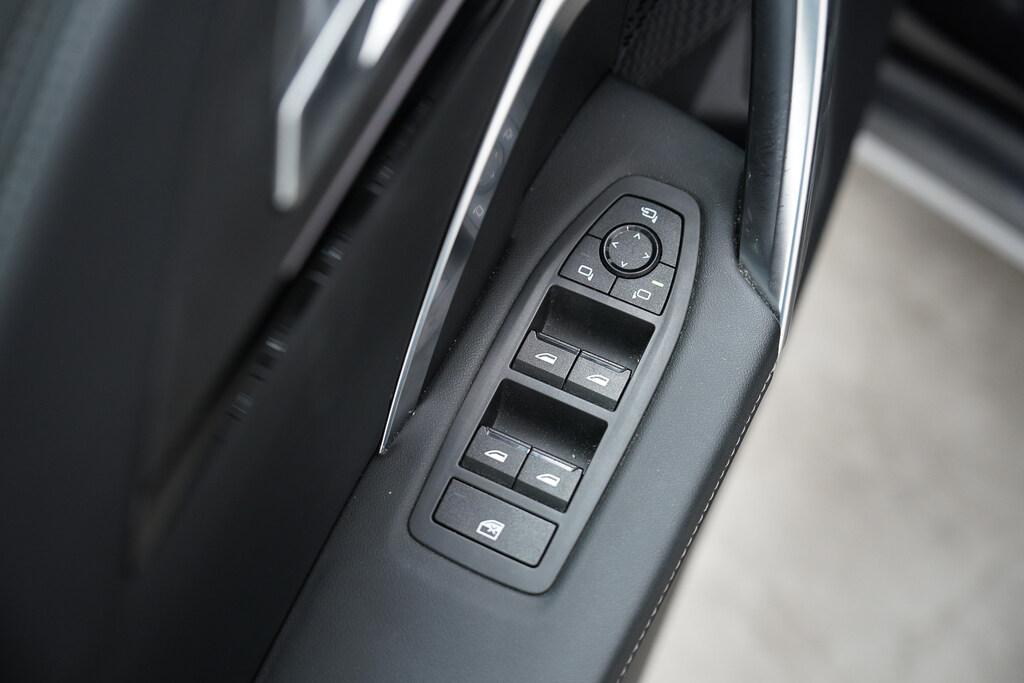 BMW X1 sdrive18d X-Line auto