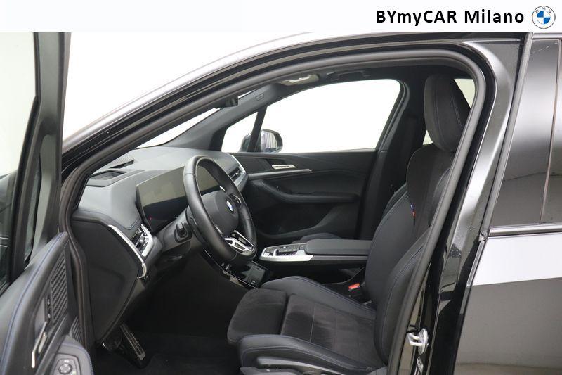 BMW Serie 2 218d Active Tourer Msport auto