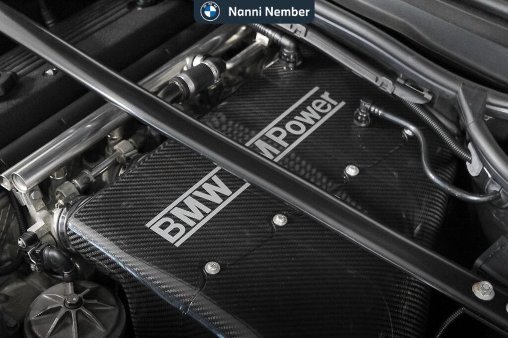 BMW M3 Coupe 3.2 CSL