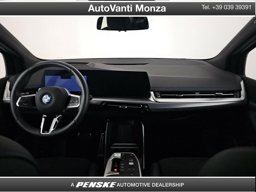 BMW Serie 2 218d Active Tourer Msport auto