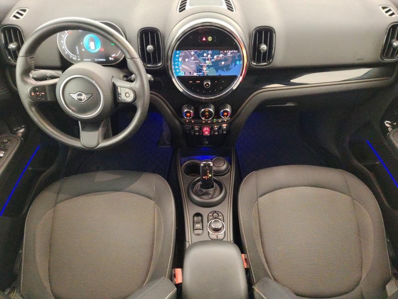 Mini Cooper Countryman 1.5 TwinPower Turbo Cooper