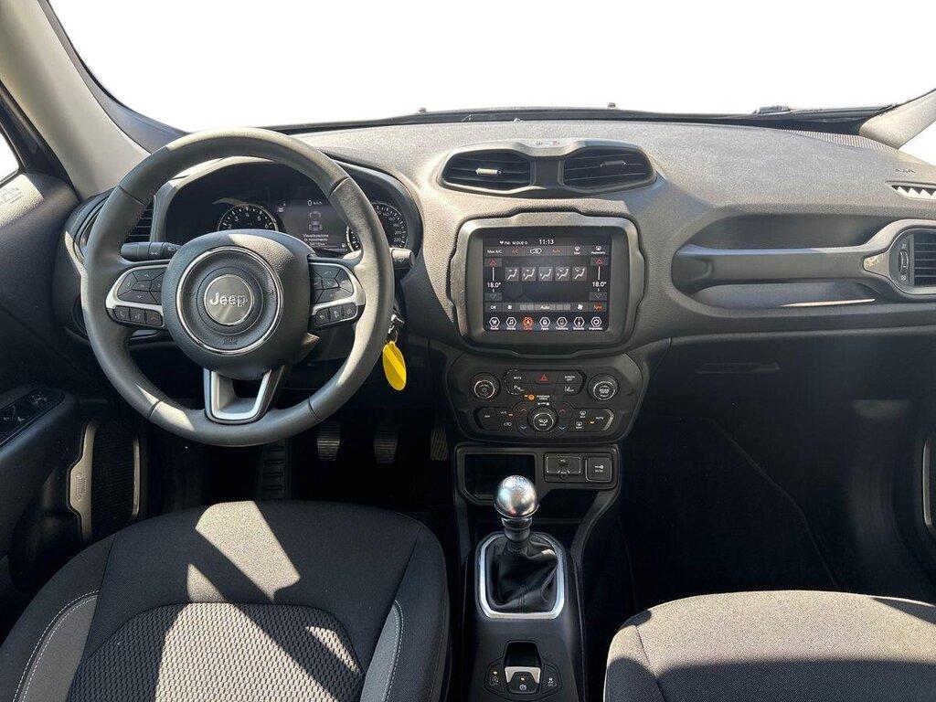 Jeep Renegade 1.0 t3 Limited 2wd