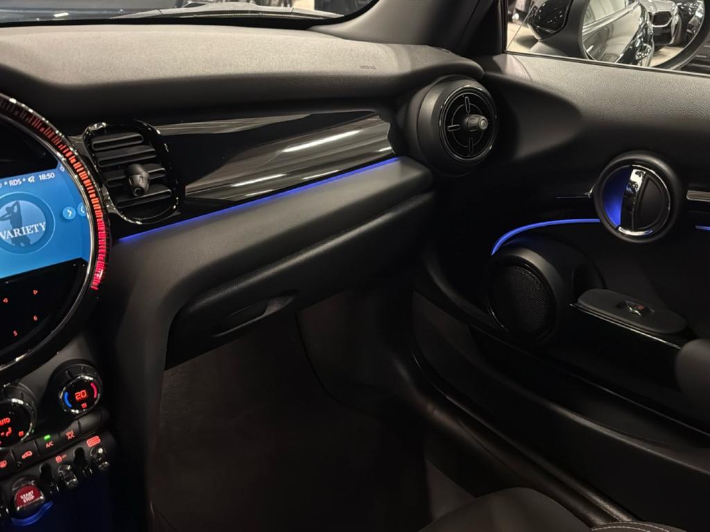 Mini Cooper S 2.0 TwinPower Turbo Cooper S