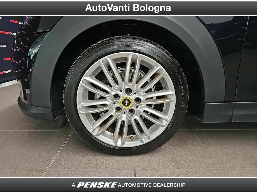 Mini Cooper SE 3p Classic auto