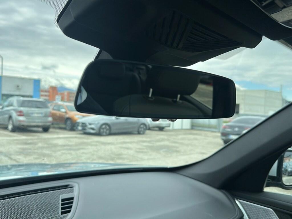 BMW X1 sdrive18d X-Line Edition Signature auto