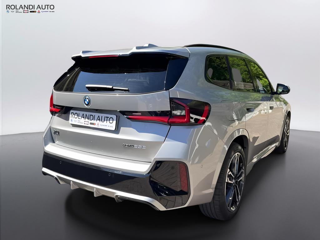 BMW X1 xdrive 25e MSport Pro auto