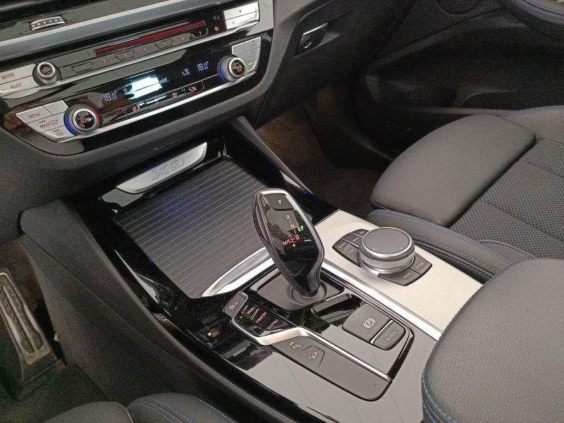 BMW X3 xdrive20d Msport 190cv auto my19
