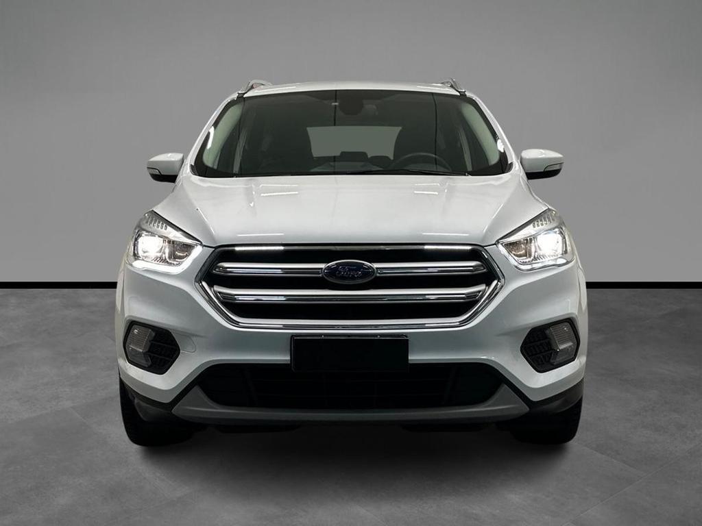 Ford Kuga 2.0 tdci Titanium s&s awd 150cv powershift my18