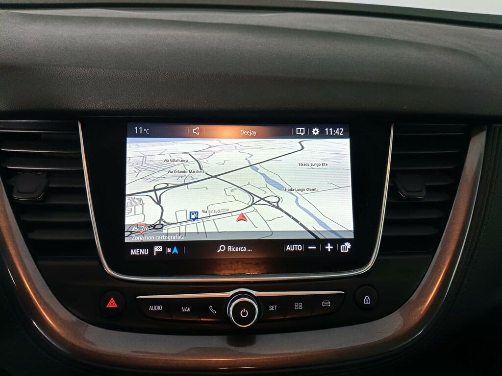 Opel Grandland X 1.5 ecotec Ultimate s&s 130cv