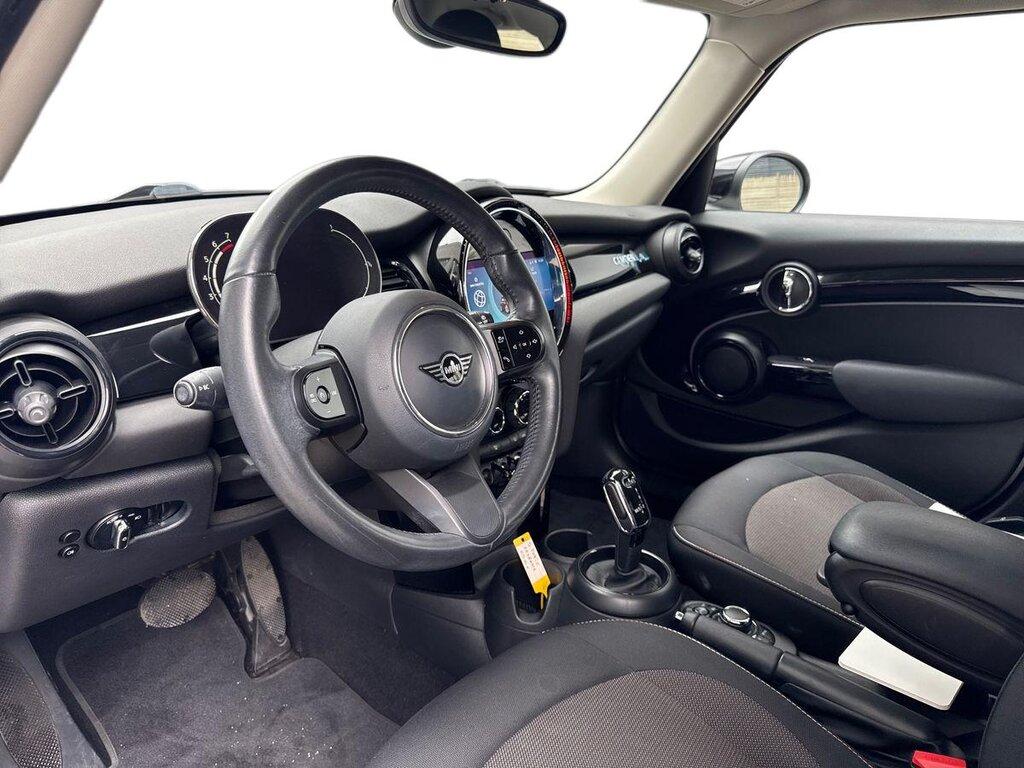 Mini Cooper 1.5 TwinPower Turbo Cooper