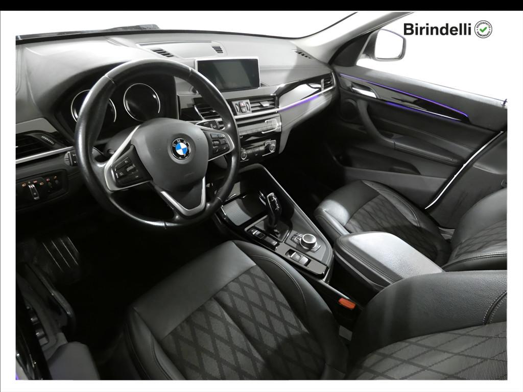 BMW X1 xdrive20d xLine auto