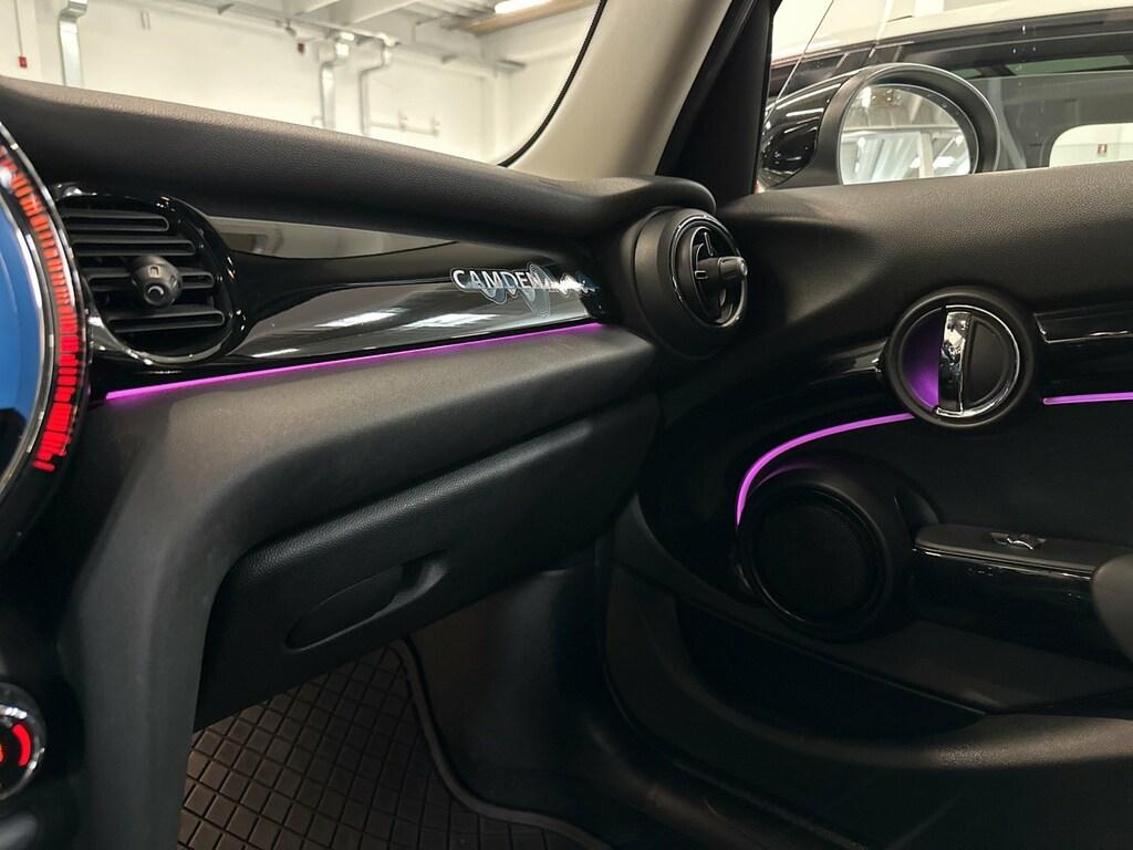 Mini Cooper 1.5 TwinPower Turbo Cooper