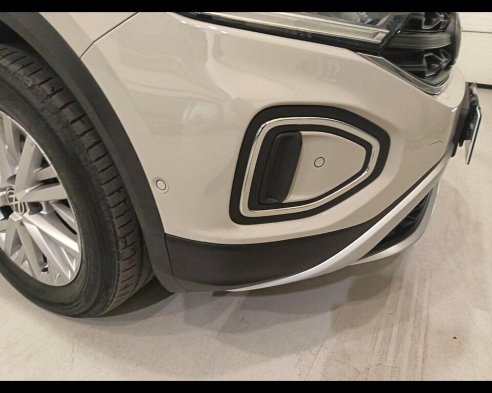 Volkswagen T-Roc 2.0 tdi scr Style 150cv dsg