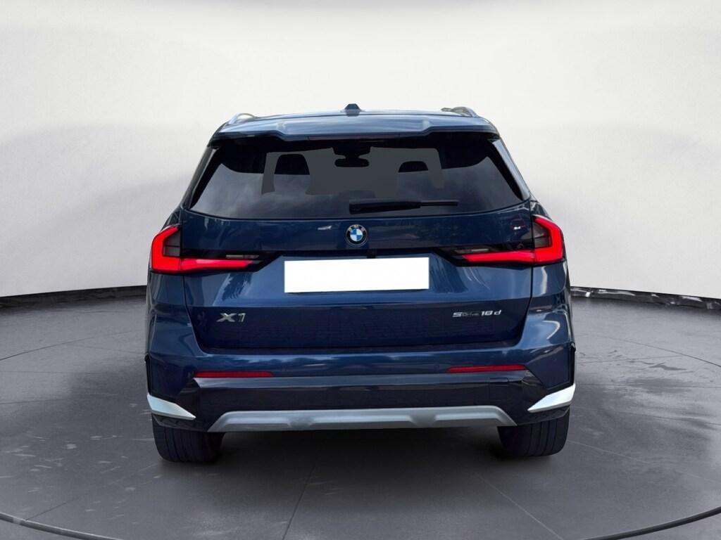 BMW X1 sdrive18d X-Line auto