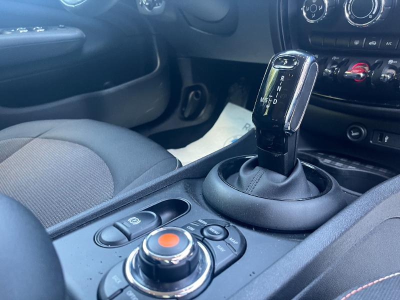 Mini One D Clubman 1.5 One D Classic Steptronic