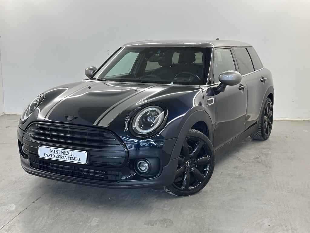 Mini Cooper Clubman 1.5 Cooper Classic Steptronic