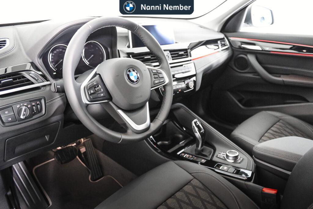 BMW X1 xdrive18d xLine auto