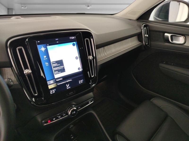 Volvo XC40 1.5 T3 Inscription 163cv auto my21