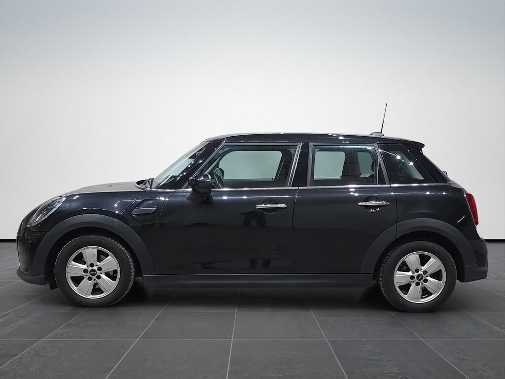 Mini Cooper 1.5 TwinPower Turbo Cooper