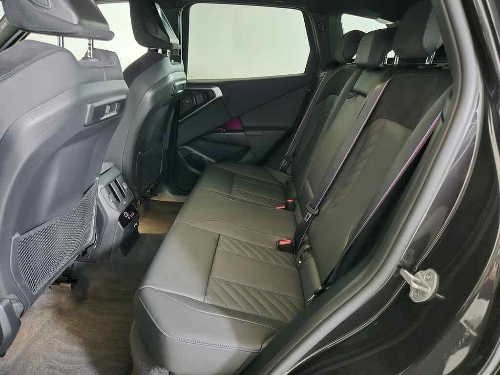 BMW X3 xdrive20d MSport Pro auto