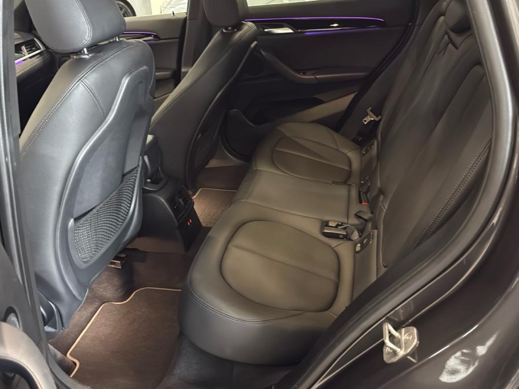 BMW X1 sdrive18d xLine Plus auto