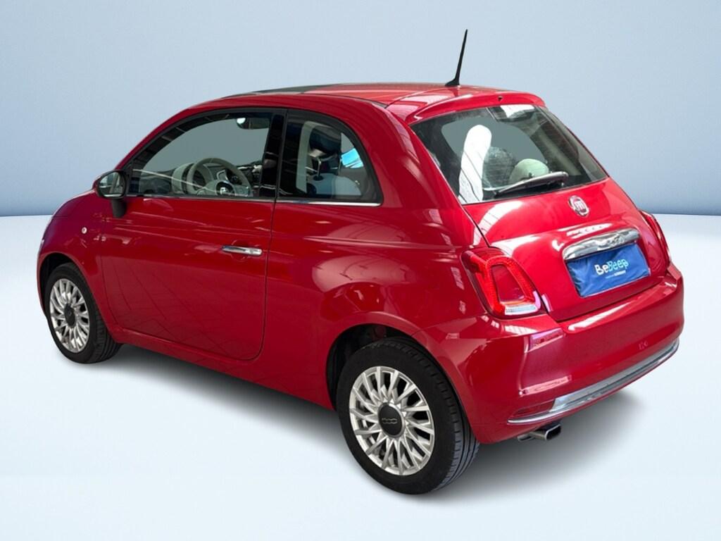 Fiat 500 1.2 Pop 69cv