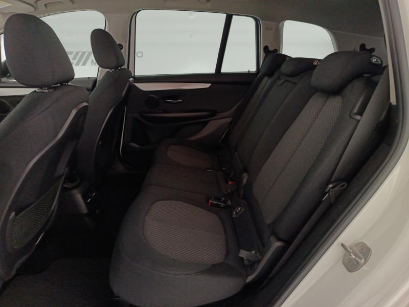 BMW Serie 2 216d Gran Tourer Business 7p.ti auto