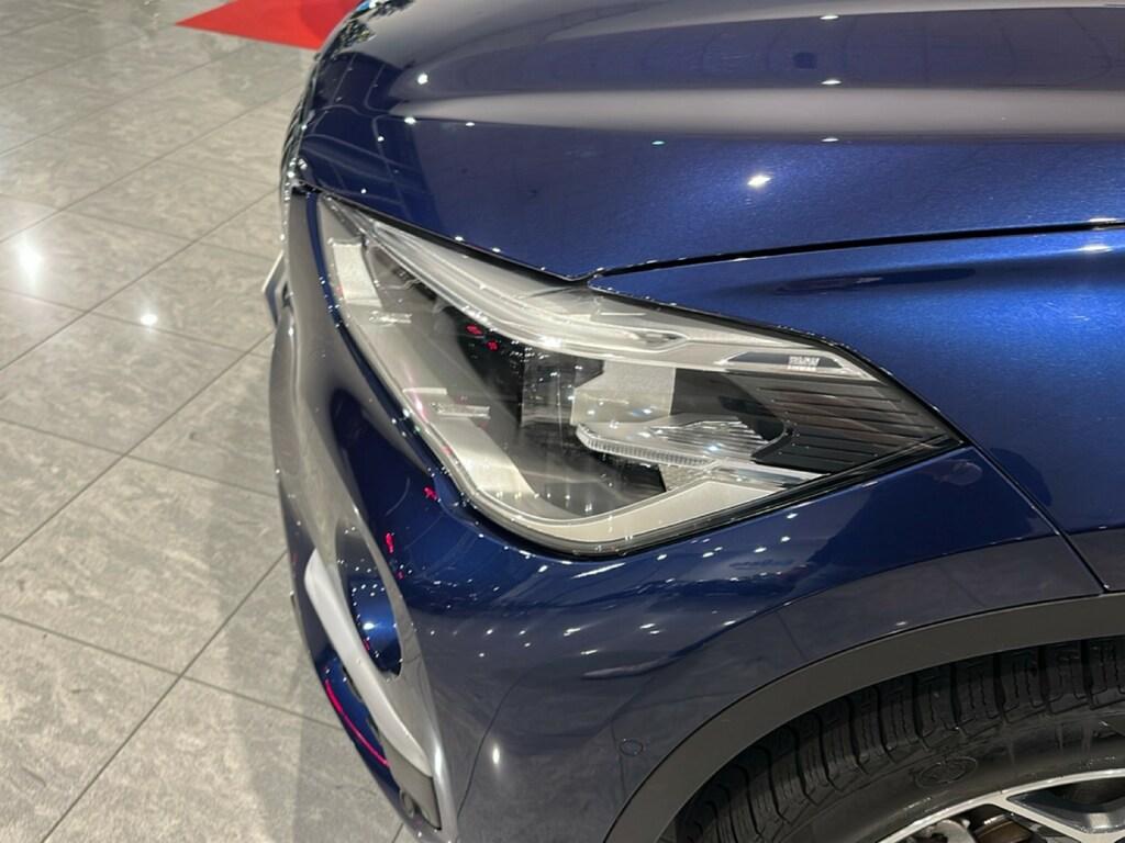 BMW X1 sdrive18d xLine auto my18