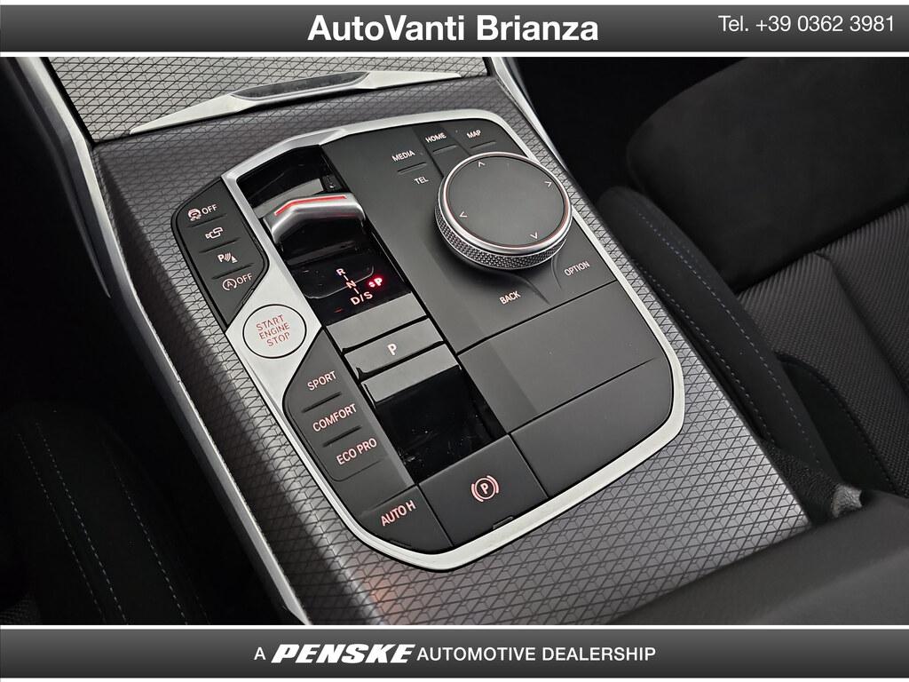 BMW Serie 3 320i Touring Msport auto