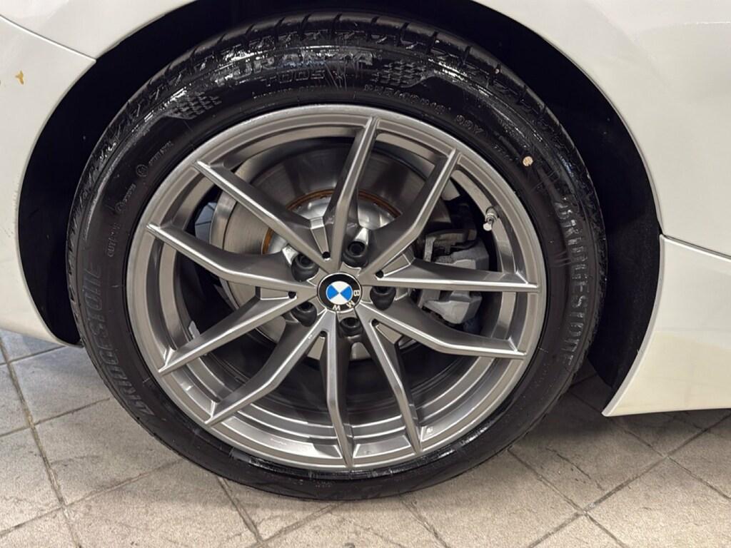 BMW Z4 sdrive 20i Sport auto