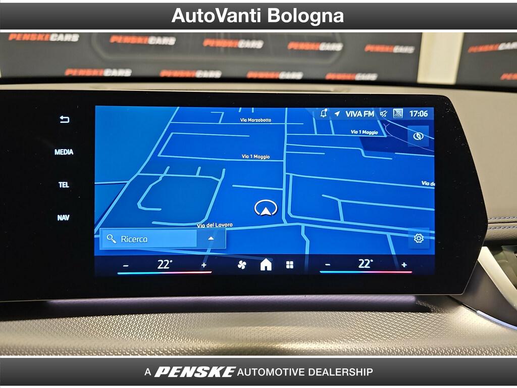 BMW X1 sdrive18d MSport auto