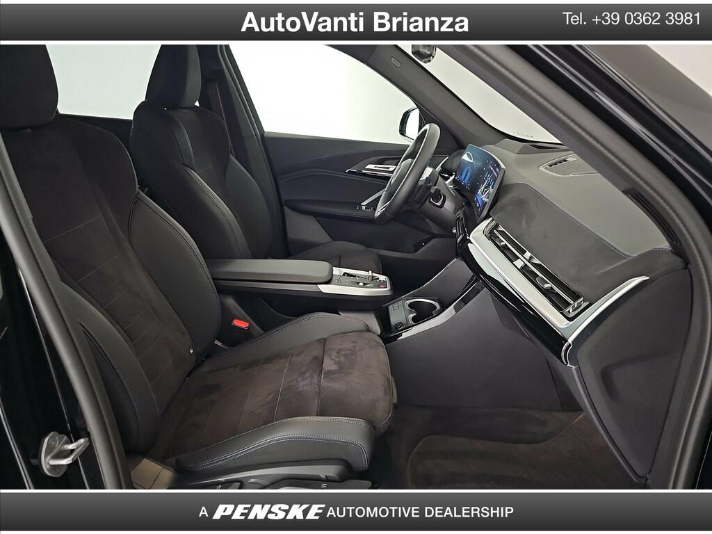 BMW X1 xdrive 25e MSport Pro auto