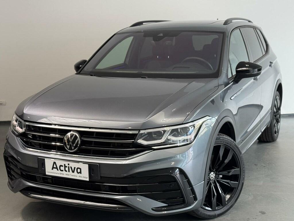 Volkswagen Tiguan Allspace 2.0 tdi scr R-Line 4motion 200cv dsg
