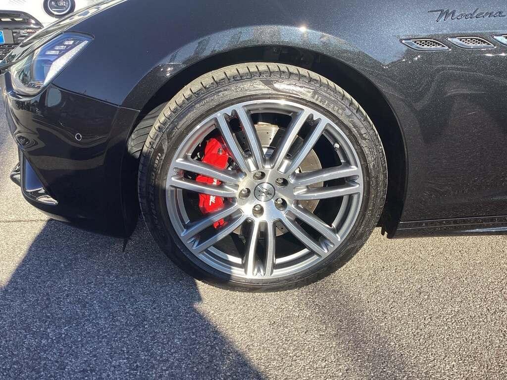 Maserati Ghibli 3.0 V6 Modena 350cv auto