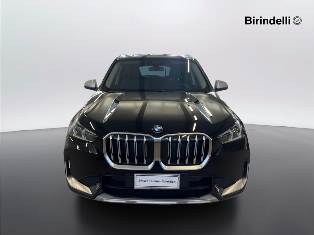 BMW X1 sdrive18d X-Line auto