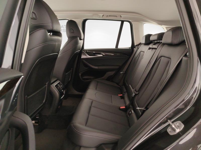BMW X3 xdrive30e auto