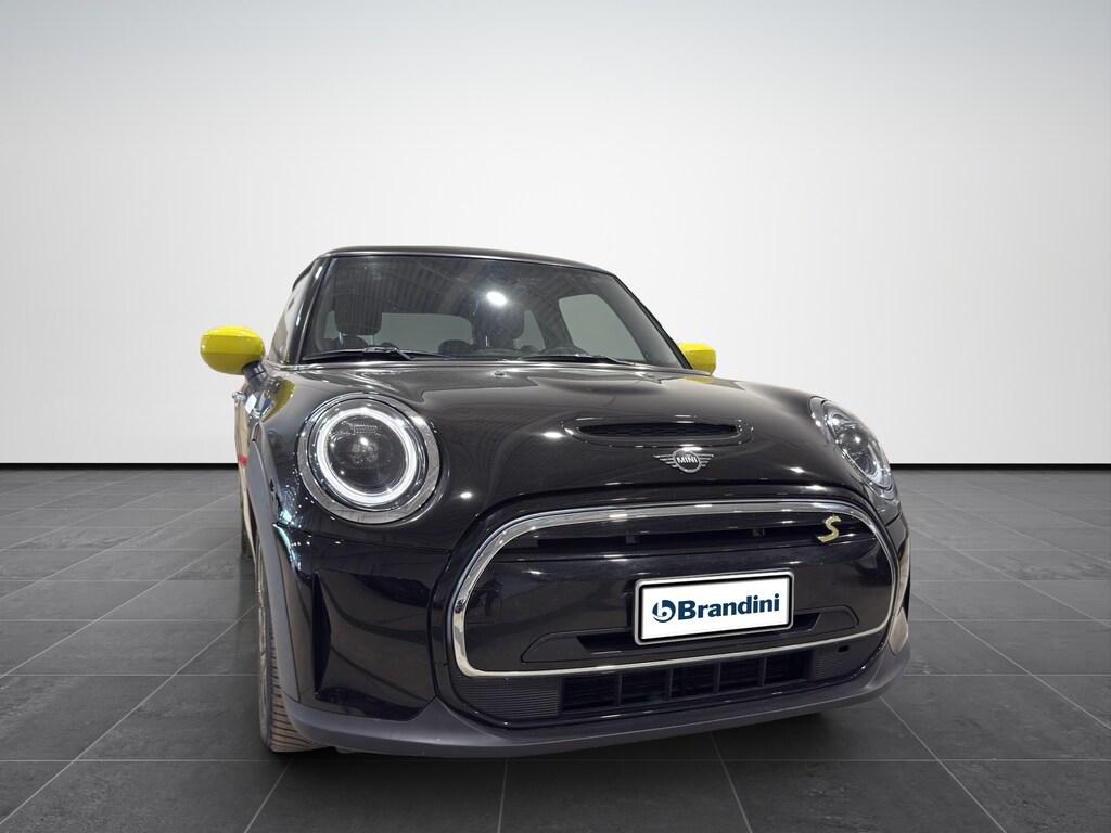 Mini Mini 3p Cooper SE Electric auto