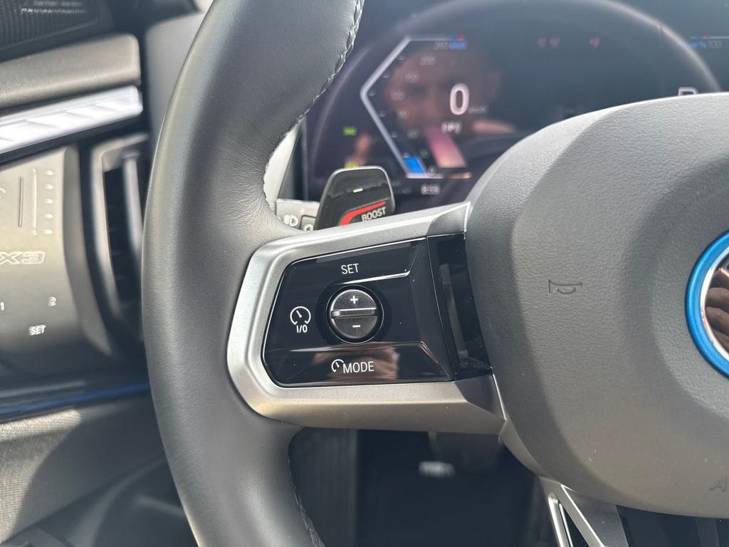 BMW X3 xdrive30e MSport Pro auto