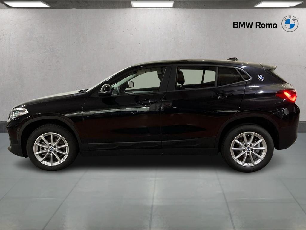 BMW X2 sdrive16d Advantage auto