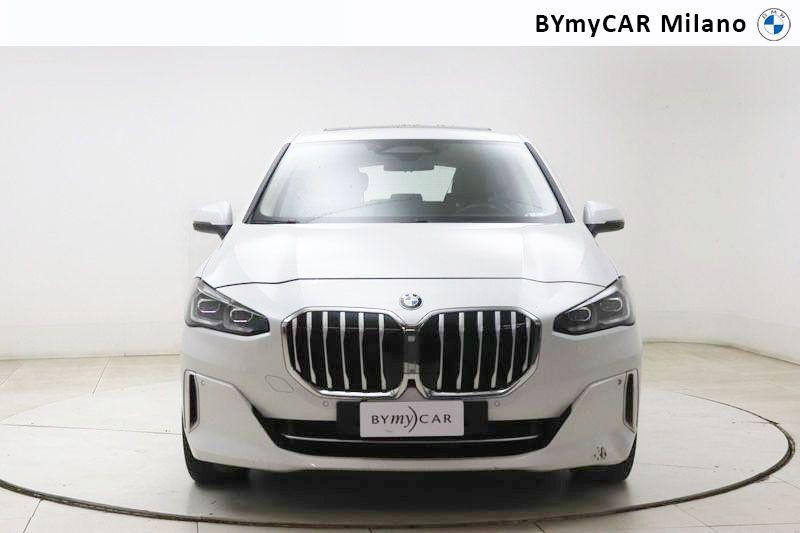 BMW Serie 2 218d Active Tourer Luxury auto