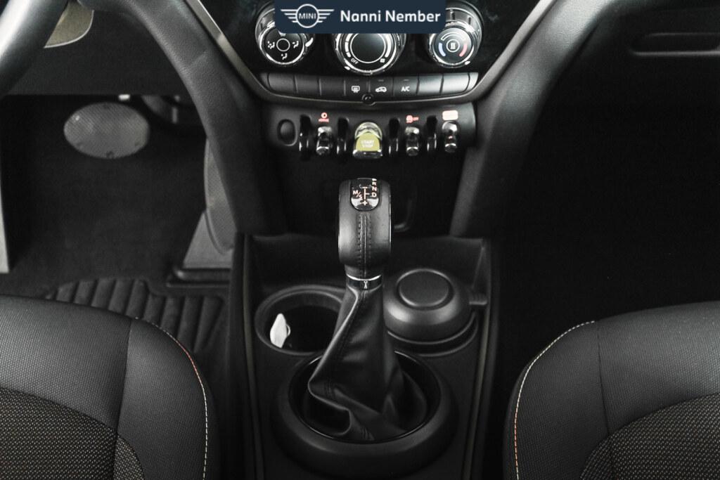 Mini Cooper SE Countryman Mini Countryman 1.5 Cooper SE all4 auto